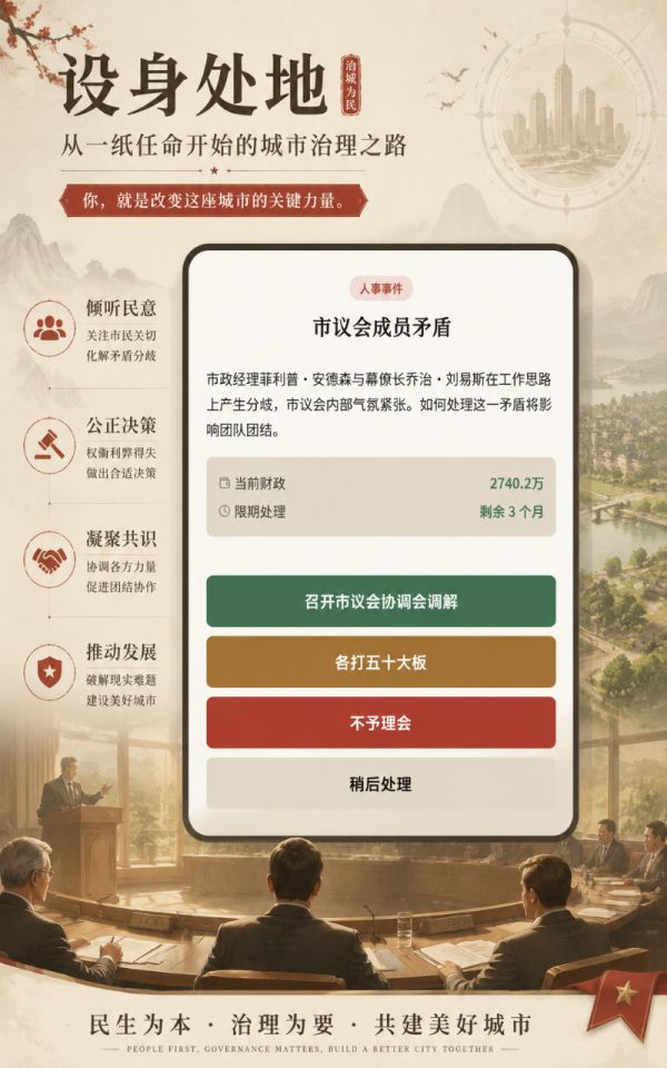 设身处地什么时候出 公测上线时间预告