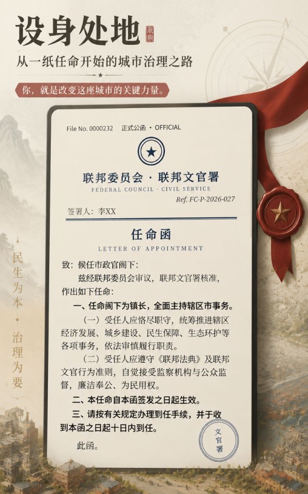 设身处地什么时候出 公测上线时间预告