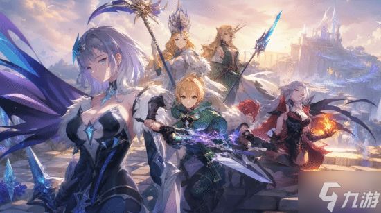 《龙之剑：觉醒》更新DLC！泳装DLC上线