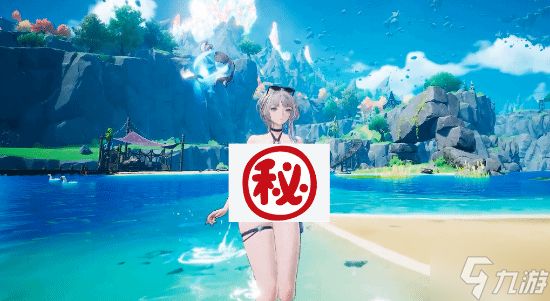 《龙之剑：觉醒》更新DLC！泳装DLC上线