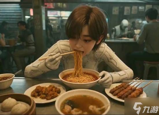 拉满!老外锐评《剑星：血雨》所有要素都踩在西方玩家雷区