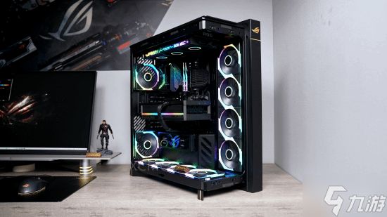 装机UP卷款跑路!同行帮扶受害者：成本价卖5080主机