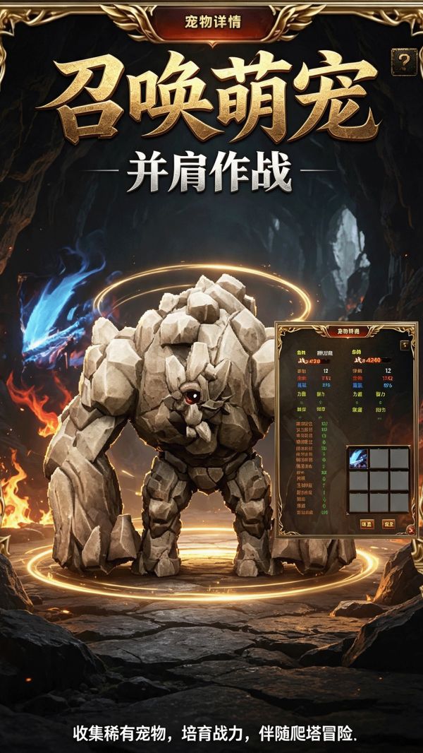 暗黑挂机刷装备好玩吗 暗黑挂机刷装备玩法简介