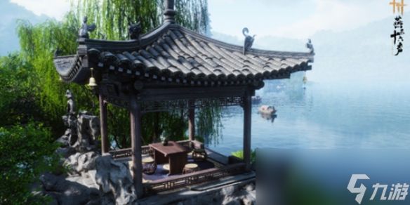 燕云十六声江南明月照我任务攻略