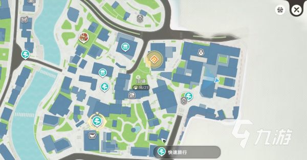 崩坏因缘精灵追纸飞机的人任务全流程攻略:步骤详解与通关技巧