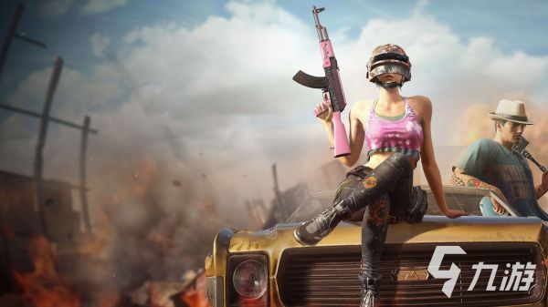 免费好用的PUBG加速器推荐:稳定低延迟不卡顿