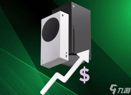 外媒:Xbox涨价太狠 索尼PS5优势进一步扩大