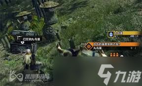 怪物猎人旅人搬蛋挑战方法分享