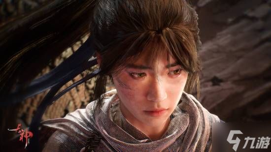 《古神：风里希》回应女主不好看：会优化脸和身材 吃点好的
