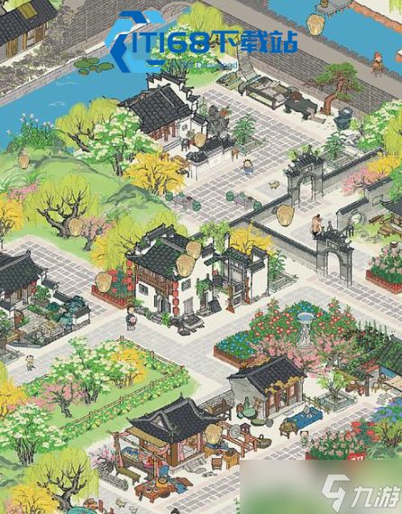 鸣琴春晓获取全攻略 扬州府建造材料与漕运兑换摆放技巧