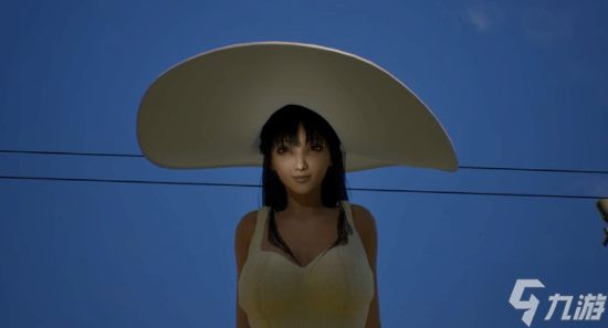 通关仅需1h！八尺大人"温暖"新游可亲密大姐姐