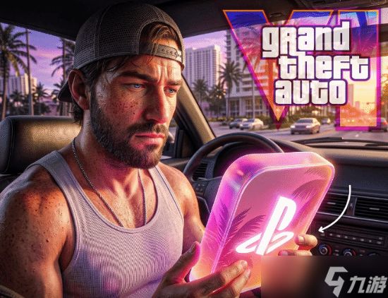 <a linkid=391897>索尼</a>重金押注GTA6 PS5版，启动史上最强营销攻势