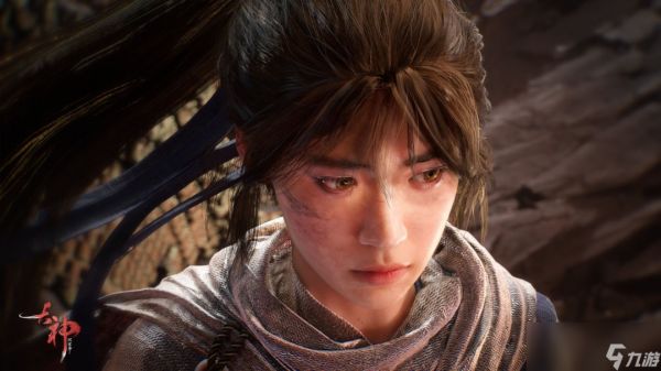 《古神：风里希》打造专属中式神仙斗法 女主形象将全面优化