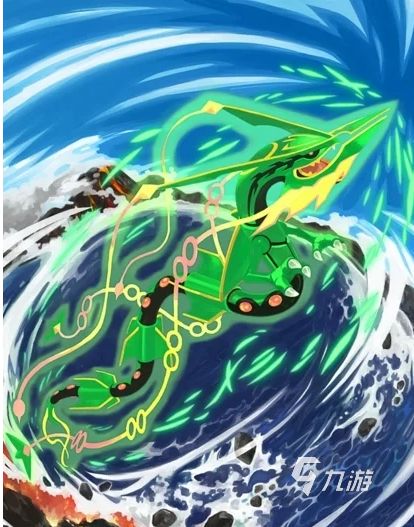 宝可梦TCG Pocket超级烈空坐卡牌详解与获取方式分享