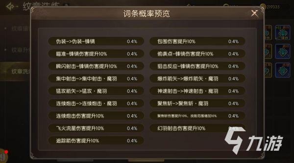 龙之谷启程印记全收集指南：所有印记获取方式与位置汇总