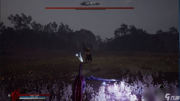 动作RPG《这龙带刀》Steam首周销量超8万 获玩家特别好评