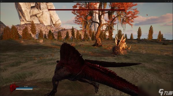 动作RPG《这龙带刀》Steam首周销量超8万 获玩家特别好评