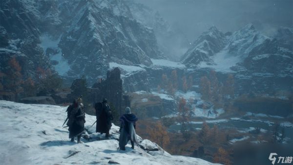 《龙之信条2》重大更新8月底上线 PS5/XSX终获60帧模式