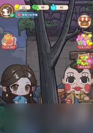 萤火夜话角色怎么介绍