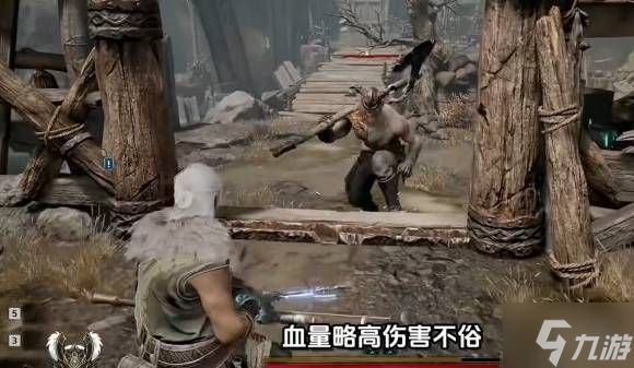 《雾影猎人》神木林全部精英怪物打法思路