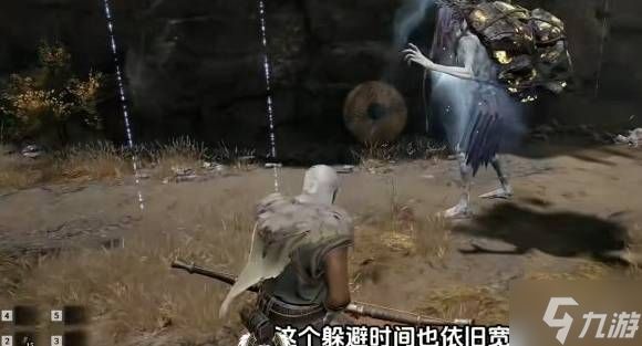 《雾影猎人》神木林全部精英怪物打法思路