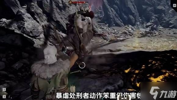 《雾影猎人》神木林全部精英怪物打法思路