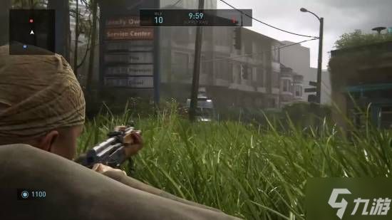 《最后生还者2》多人模式复活 MOD实现4v4联机对战