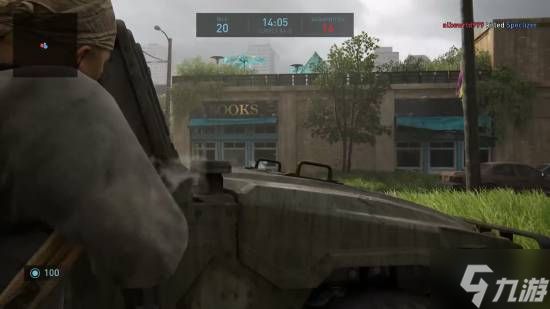 《最后生还者2》多人模式复活 MOD实现4v4联机对战
