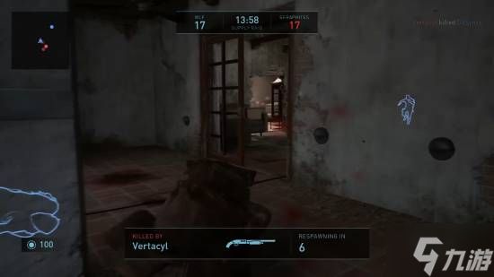 《最后生还者2》多人模式复活 MOD实现4v4联机对战