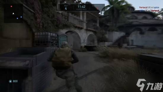 《最后生还者2》多人模式复活 MOD实现4v4联机对战