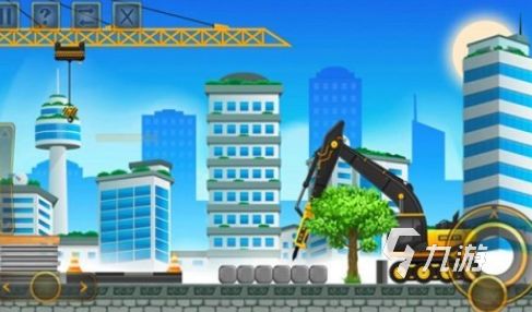 免费的建造城市的游戏有哪些2026高人气的建造城市手游分享