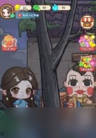 萤火夜话角色怎么介绍