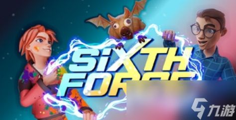 《Sixth Force》游戏配置要求介绍
