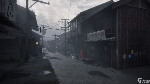 科乐美透露寂静岭复兴计划 《寂静岭f》成转型关键