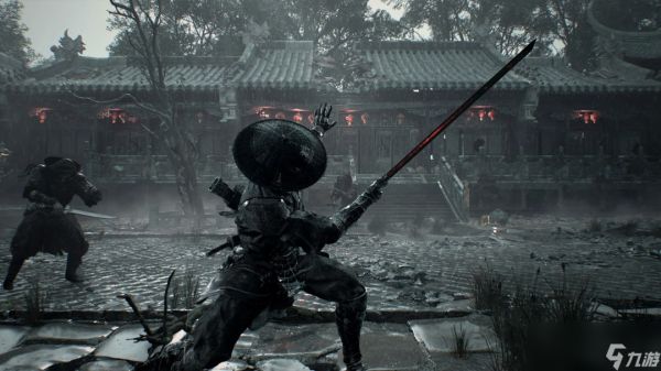 《影之刃零》成为2026年发售的Steam愿望单最高游戏
