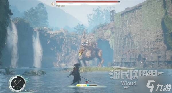 《轮回之兽》全Boss打法攻略 各章节霸主怎么打