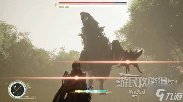 《轮回之兽》全Boss打法攻略 各章节霸主怎么打