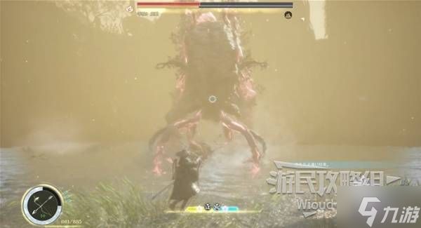 《轮回之兽》全Boss打法攻略 各章节霸主怎么打