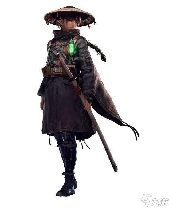 外媒9.5分爆赞《轮回之兽》！战斗极具创新乐趣十足