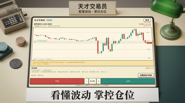 天才交易员什么时候出 公测上线时间预告