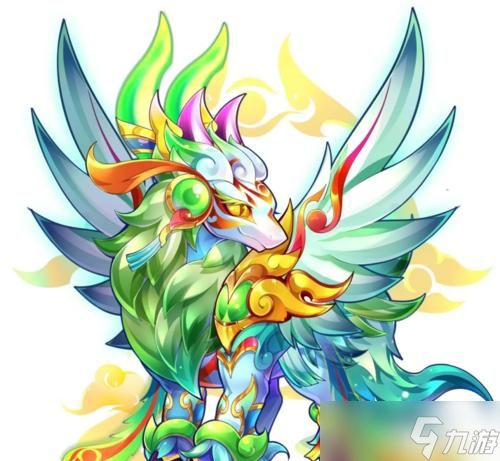 天天酷跑中紫翼神龙与星星的猫，哪个属性技能更强大（紫翼神龙VS星星的猫）