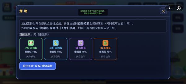 菜鸟乐园什么时候出 公测上线时间预告