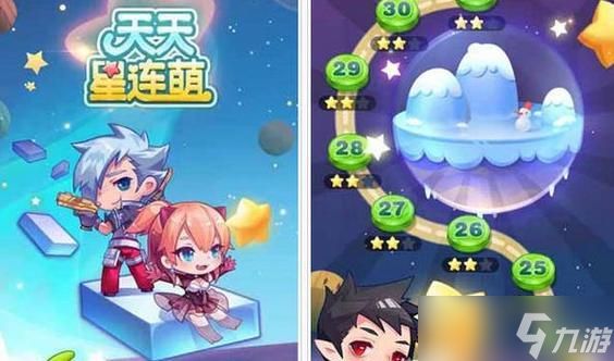 《天天连萌基础玩法操作全解析》（学会这些操作）