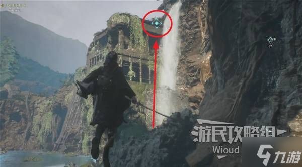 《轮回之兽》传说画作全收集攻略