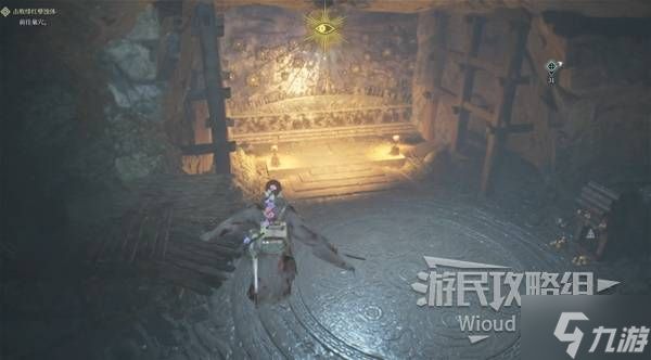 《轮回之兽》传说画作全收集攻略