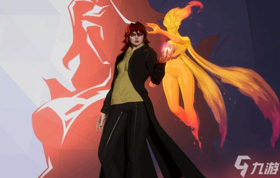 《蜘蛛侠：崭新之日》新女主"喜登"国产游戏！换脸漫威争锋凤凰女