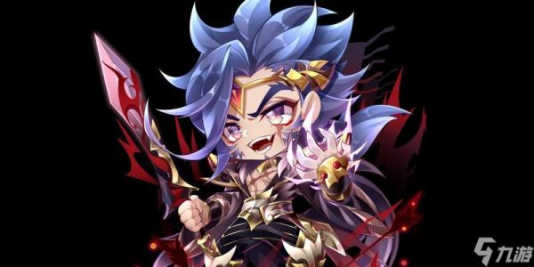 天天酷跑新角色吸血魔王大爆料（终极BOSS登场）