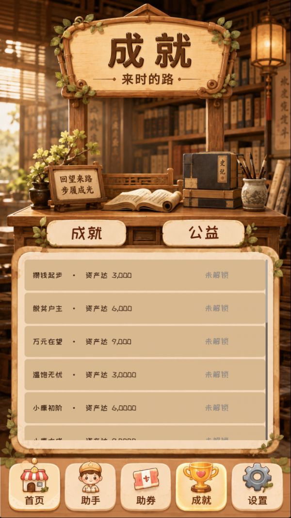 赚够一个小目标好玩吗 赚够一个小目标玩法简介