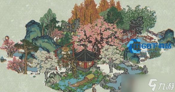 杭州府钱塘门藕浆制作与藕粉任务攻略 快速获取 200 铜钱
