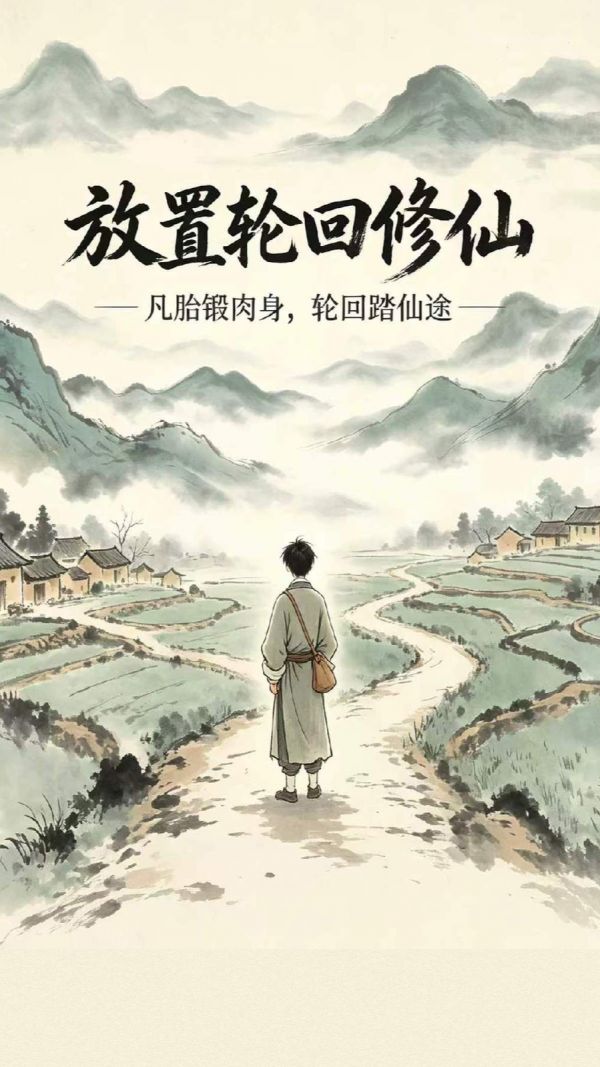 放置轮回修仙什么时候出 公测上线时间预告